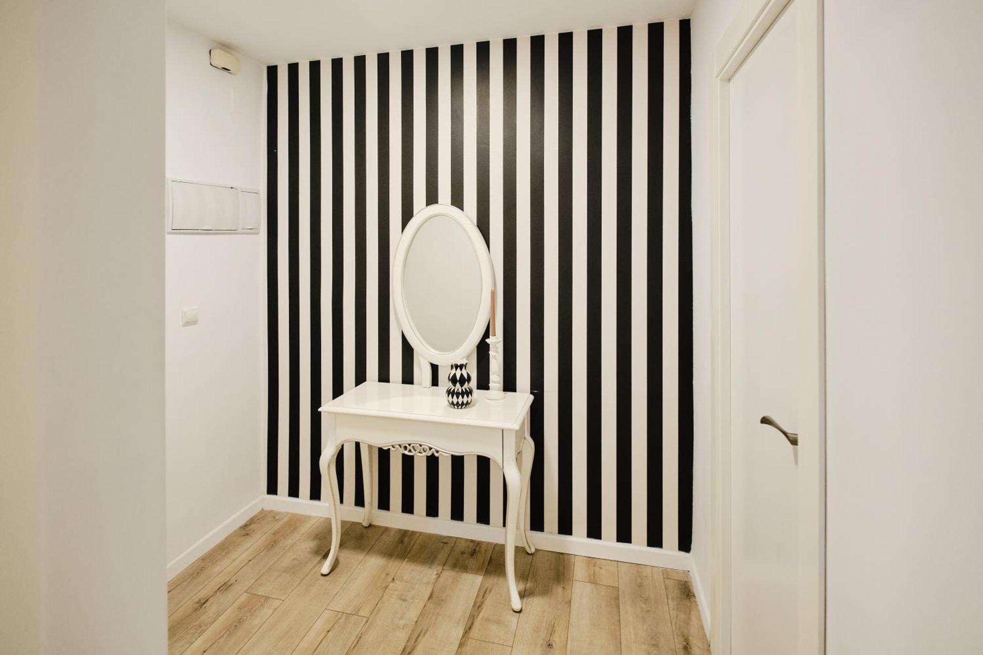 Carmen Flat 2 Apartment Valencia Ngoại thất bức ảnh