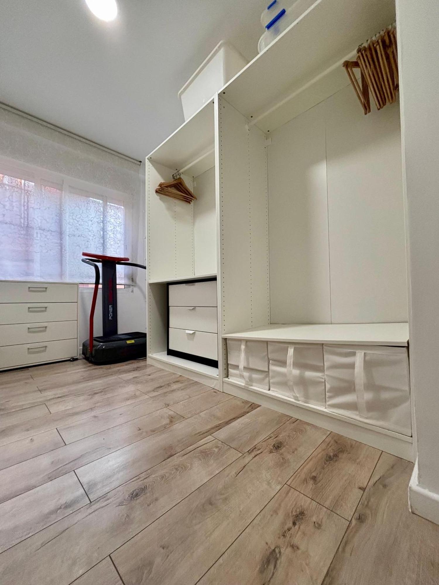 Carmen Flat 2 Apartment Valencia Ngoại thất bức ảnh